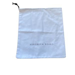 Veronica Beard - Dust Bag 12x 13 inches